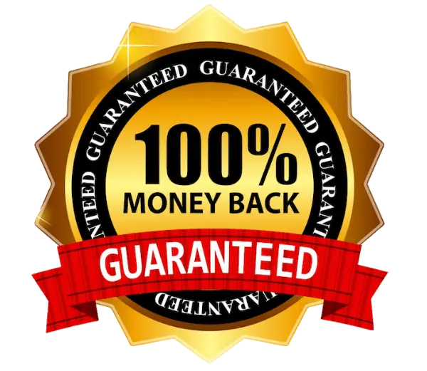 Akusoli 30-Day Money Back Guarantee