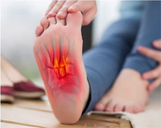 Sandra L. — Akusoli Insoles Verified Review USA 2026